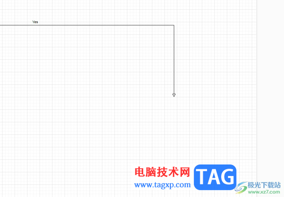 Draw.io使形状具有固定的大小教程