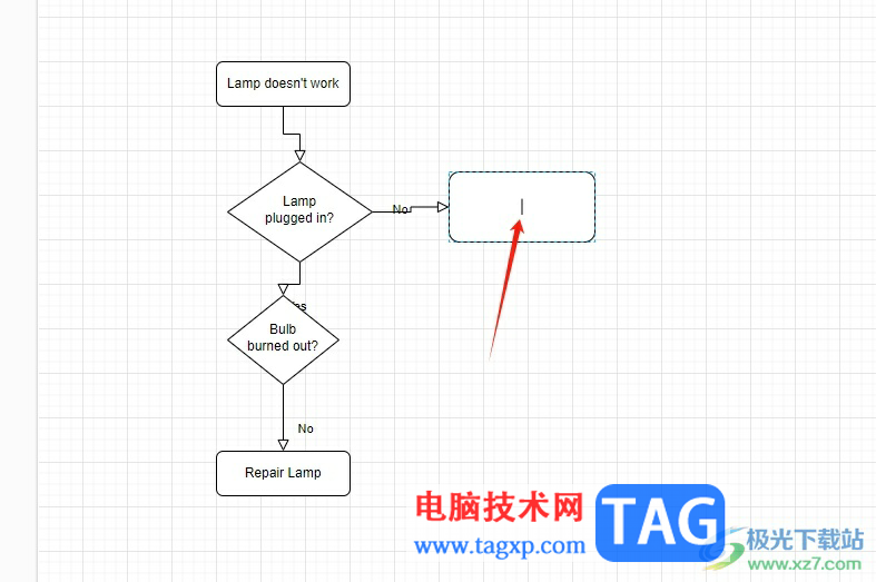 ​Draw.io将文字设置成宋体的教程