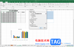 Excel插入数据透视表后对数据排序的方法