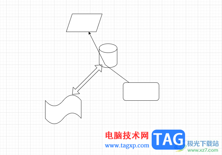 Draw.io导出为更高分辨率的png图像教程