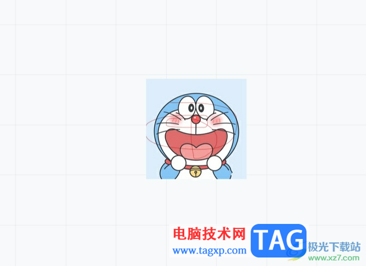 ​小画桌导出图片的教程