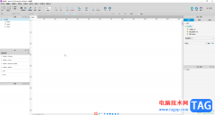 Axure RP中添加主要按钮的方法教程
